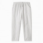 Men's Everyday Cotton Pants - Comfortable and Stylish-Fashinly