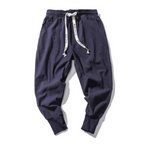 Men's Kezno Japan Style Pants - Trendy and Comfortable-Fashinly