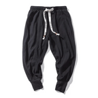 Men's Kezno Japan Style Pants - Trendy and Comfortable-Fashinly