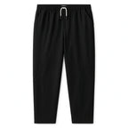 Men's Everyday Cotton Pants - Comfortable and Stylish-Fashinly