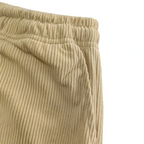 Men's Corduroy Sweatpants - Bryson Style-Fashinly