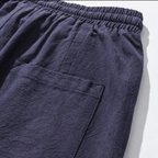 Men's Kezno Japan Style Pants - Trendy and Comfortable-Fashinly