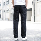 Men's Cargo Pants - Beckett Style-Fashinly