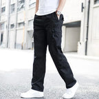 Men's Cargo Pants - Beckett Style-Fashinly