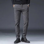 Men's Slim Fit Pants - LS Winston Style-Fashinly
