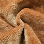 Men's Suede Faux Leather Jacket-Fashinly